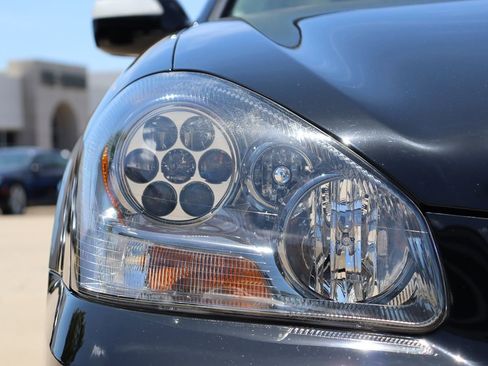 Used 2004 INFINITI Q45 Premium image 5