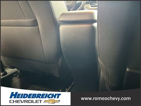 Used 2024 Chevrolet TrailBlazer LT FWD image 17