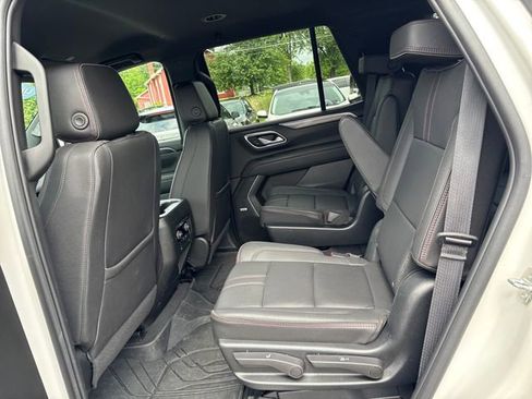 Used 2023 Chevrolet Tahoe RST w/ RST Performance Edition AWD/4WD image 20