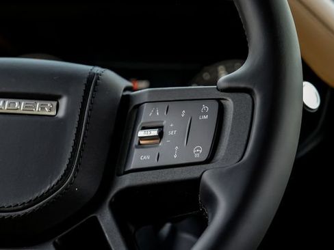 New 2026 Land Rover Defender 110 X AWD/4WD image 22