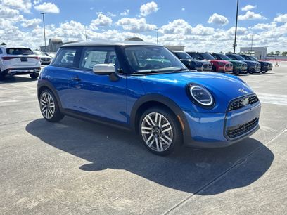 New 2026 MINI Cooper 2-Door Hardtop