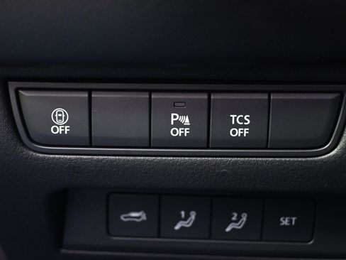 New 2026 MAZDA CX-50 AWD 2.5 S w/ Premium Package image 24