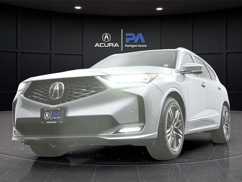 Used 2026 Acura MDX SH-AWD w/ Advance Package image 33