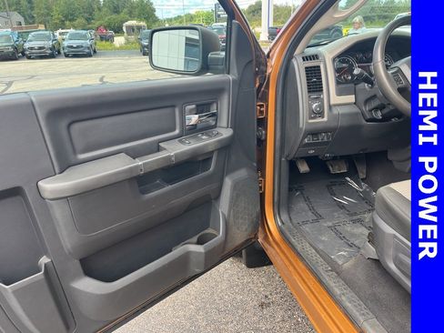 Used 2012 RAM 1500 Express image 9