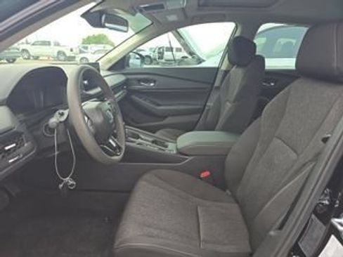 Used 2026 Honda Accord SE image 3