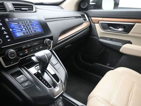 Used 2017 Honda CR-V Touring image 30