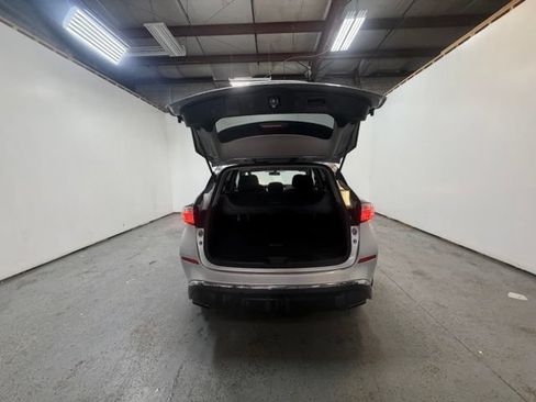 Used 2015 Nissan Murano S w/ Navigation Package AWD/4WD image 9