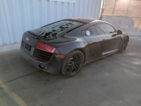 Used 2008 Audi R8 V8 image 15