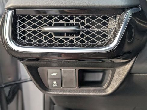 Certified 2025 Acura ADX A-Spec image 40