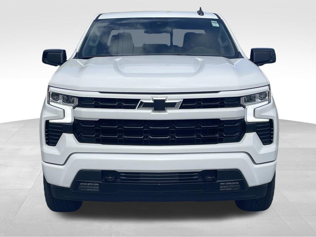 New 2026 Chevrolet Silverado 1500 RST w/ All Star Edition Plus AWD/4WD image 8