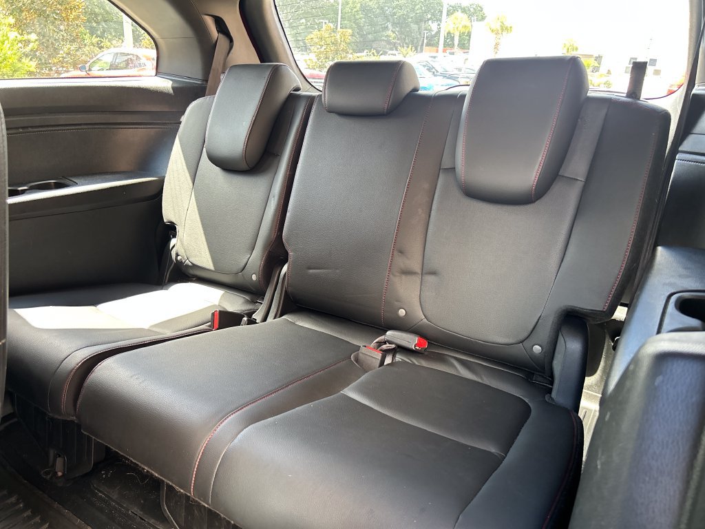 Used 2023 Honda Odyssey Sport image 14