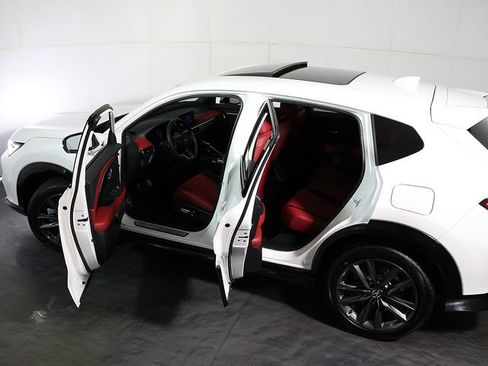 Certified 2026 Acura ADX A-Spec FWD image 5