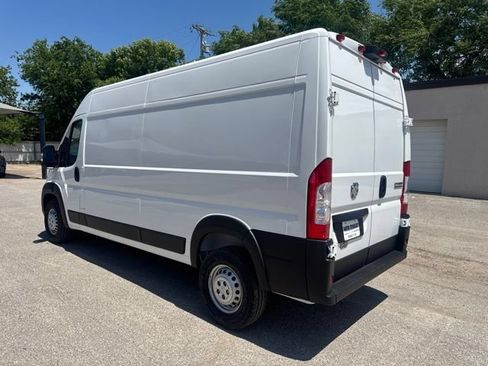 New 2026 RAM ProMaster 2500 w/ Safety Group FWD image 4