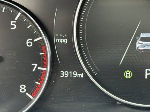 Used 2025 MAZDA CX-50 AWD 2.5 Turbo w/ Premium Pkg image 42