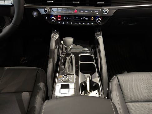 New 2025 Kia Telluride EX image 17