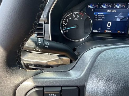 Used 2023 Ford F150 XLT w/ Equipment Group 302A High AWD/4WD image 38