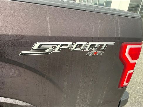 Used 2020 Ford F150 XLT w/ Equipment Group 302A Luxury image 29