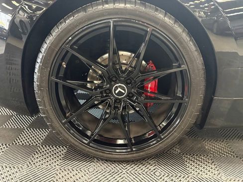 Used 2018 Maserati GranTurismo Sport RWD image 19