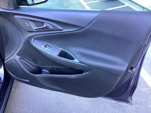 Used 2023 Chevrolet Malibu LT image 22