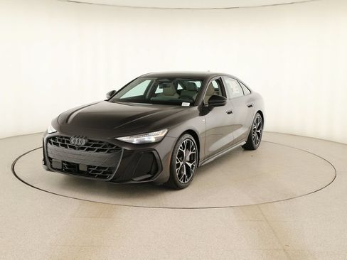 New 2026 Audi A6 Prestige AWD/4WD image 12