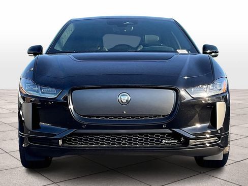 New 2024 Jaguar I-PACE R-Dynamic HSE image 5