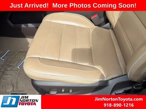 Used 2018 GMC Sierra 1500 Denali AWD/4WD image 10