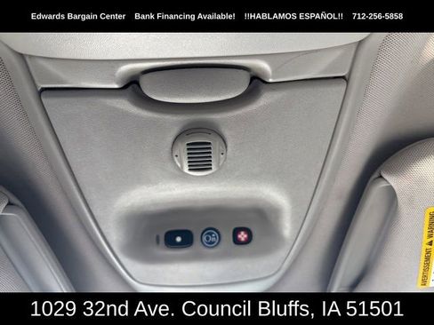 Used 2006 Buick Rendezvous CX image 22