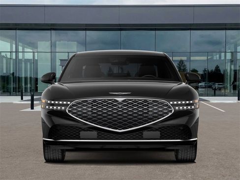 New 2026 Genesis G90 3.5T image 6
