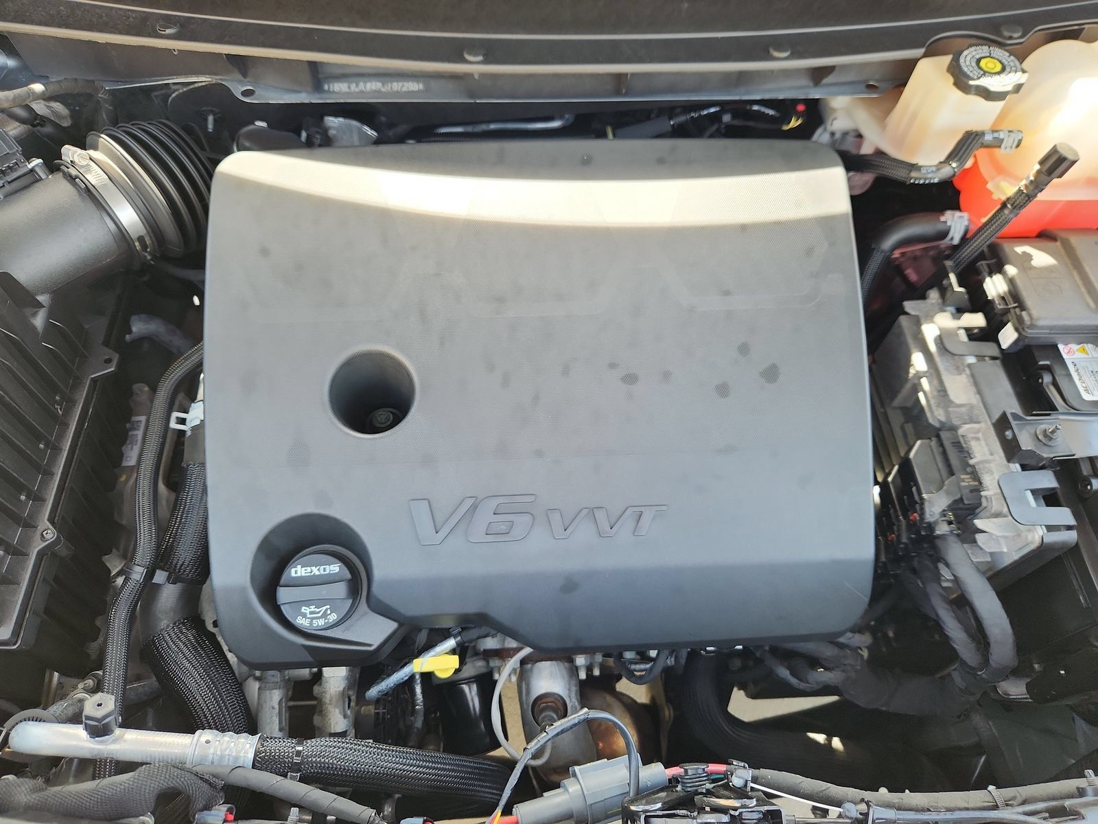 Used 2023 Chevrolet Traverse RS AWD/4WD image 18
