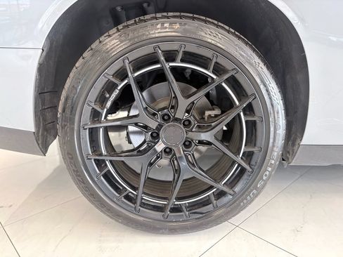 Used 2021 Dodge Challenger SXT w/ Blacktop Package RWD image 39