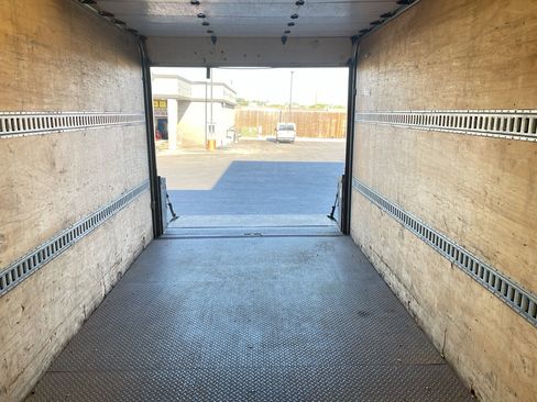 Used 2019 RAM 4500 Tradesman image 11