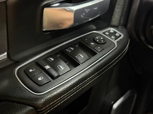Used 2024 RAM 2500 Laramie AWD/4WD image 23