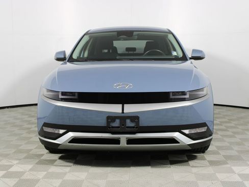 Used 2024 Hyundai Ioniq 5 SE image 24