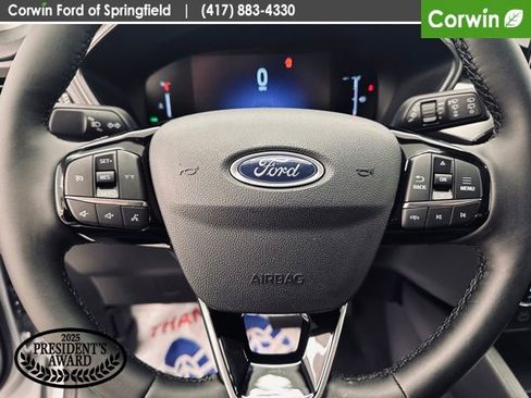 New 2026 Ford Escape Active w/ Cold Weather Package FWD image 39