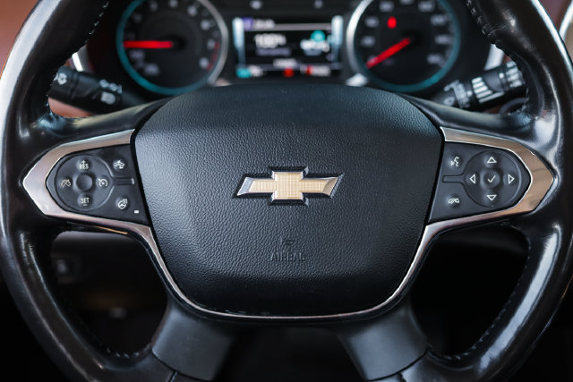 Used 2019 Chevrolet Traverse High Country AWD/4WD image 35