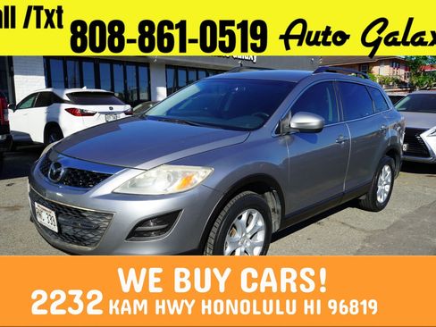Used 2012 MAZDA CX-9 Sport FWD image 1