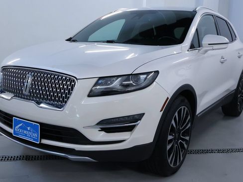 Used 2019 Lincoln MKC Reserve w/ MKC Climate Package AWD/4WD image 3