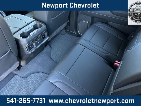 New 2026 GMC Sierra 3500 Denali w/ Technology Package image 10