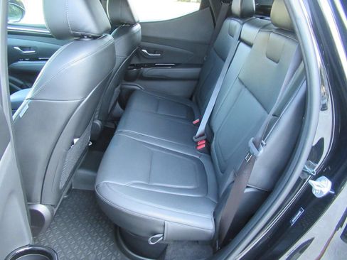 Used 2022 Hyundai Santa Cruz Limited AWD/4WD image 36