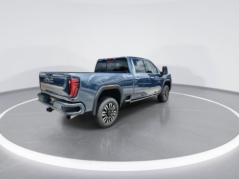 New 2026 GMC Sierra 2500 Denali Ultimate w/ Max Trailering Package AWD/4WD image 8