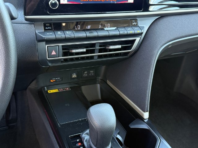 Used 2026 Toyota Camry LE FWD image 21