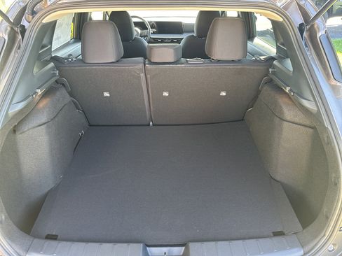 New 2026 Nissan Kicks SV w/ SV Premium Package image 13