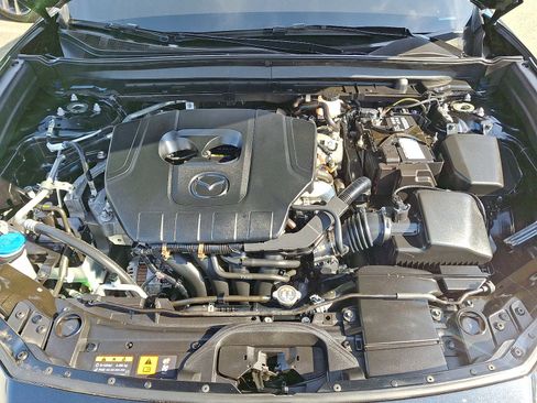 Used 2023 MAZDA CX-30 AWD 2.5 S w/ Preferred Package image 22