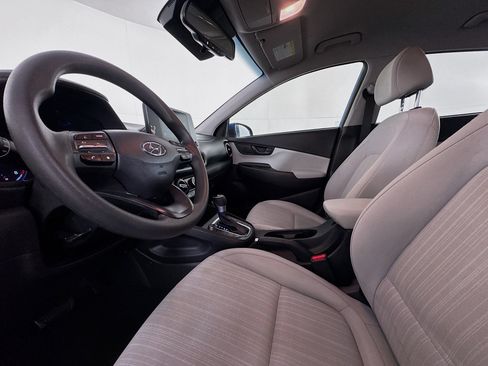 Used 2022 Hyundai Kona SEL image 21