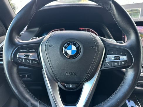 Used 2019 BMW X5 xDrive40i w/ Convenience Package image 25