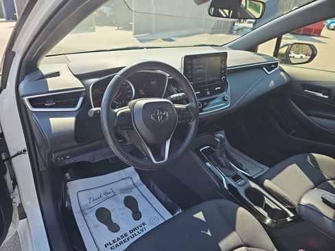 Used 2021 Toyota Corolla SE image 19
