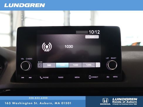 Used 2023 Honda Civic Sport image 21