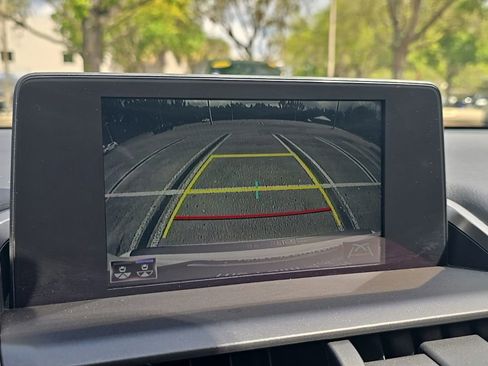Used 2020 Lexus NX 300 F Sport w/ Accessory Package 2 FWD image 19