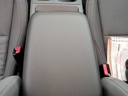 New 2026 Nissan Frontier S w/ S Utility Package image 27