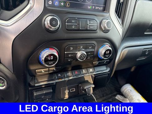 Used 2021 GMC Sierra 1500 SLE AWD/4WD image 23